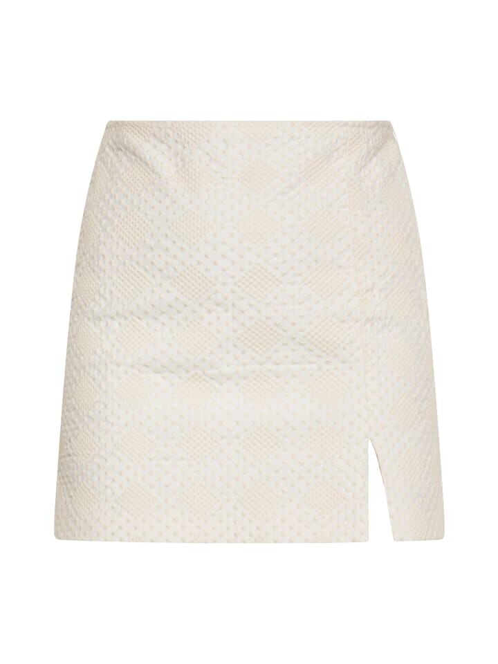 Мини-юбка IZIA, кремовый
Мини-юбка IZIA, кремовый