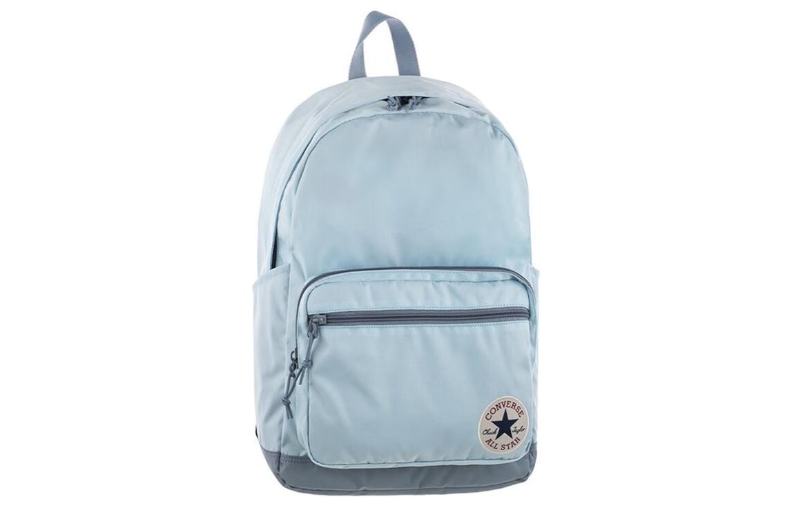 Рюкзак Converse унисекс GO 2, Нежно-голубой/голубой
Рюкзак Converse унисекс GO 2, Нежно-голубой/голубой