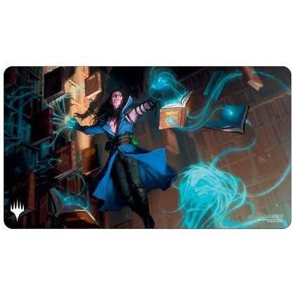 Ultra-Pro: Magic the Gathering - Убийства в поместье Карловых - Playmat C Inna marka
Ultra-Pro: Magic the Gathering - Убийства в поместье Карловых - Playmat C Inna marka