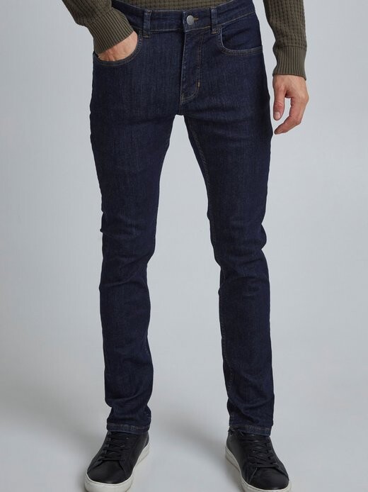 Джинсы с 5 карманами cfry Casual Friday, синий
Джинсы с 5 карманами cfry Casual Friday, синий