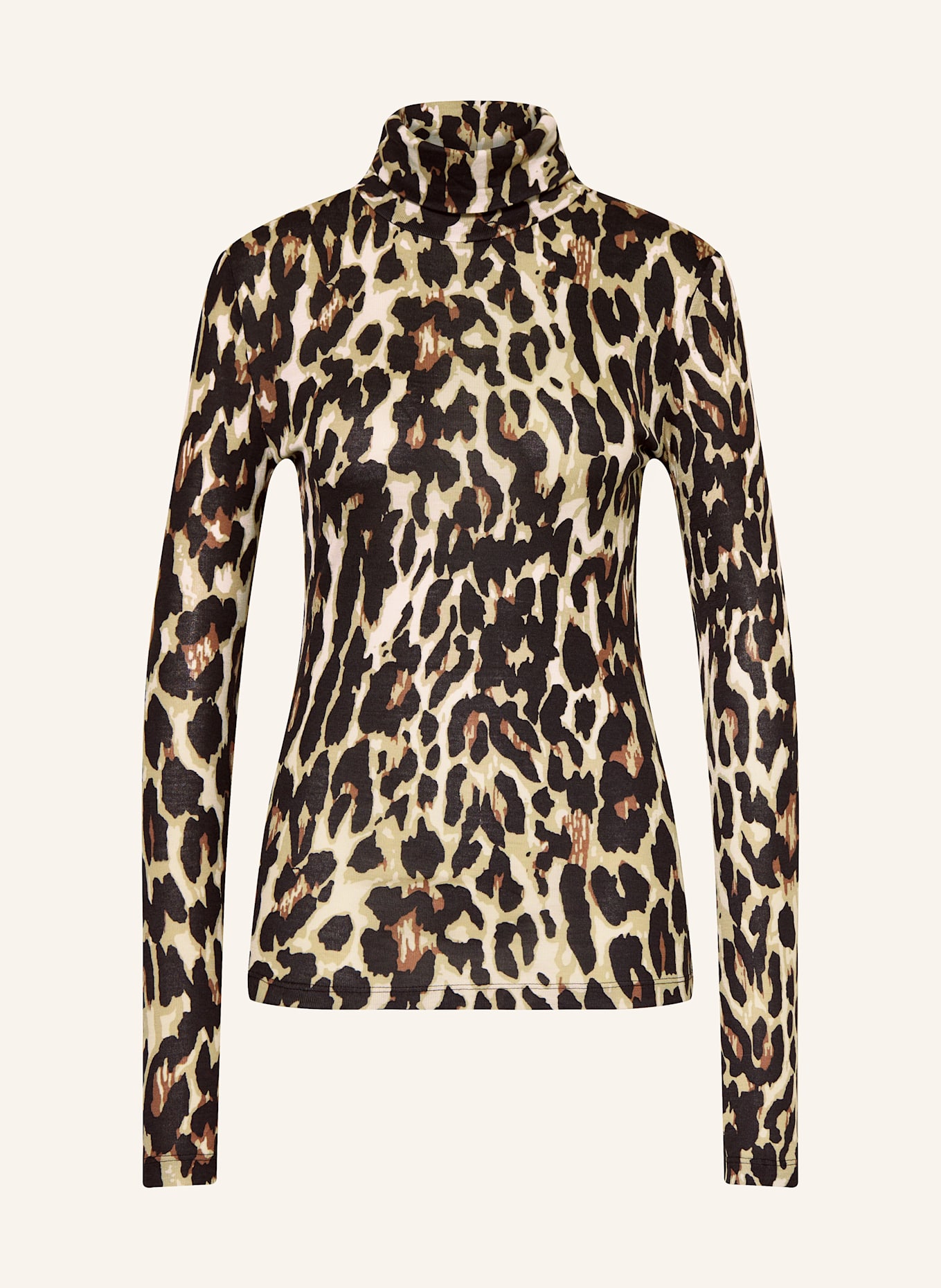 Рубашка с длинными рукавами Mrs & Hugs, мультиколор
Рубашка с длинными рукавами Mrs & Hugs, мультиколор