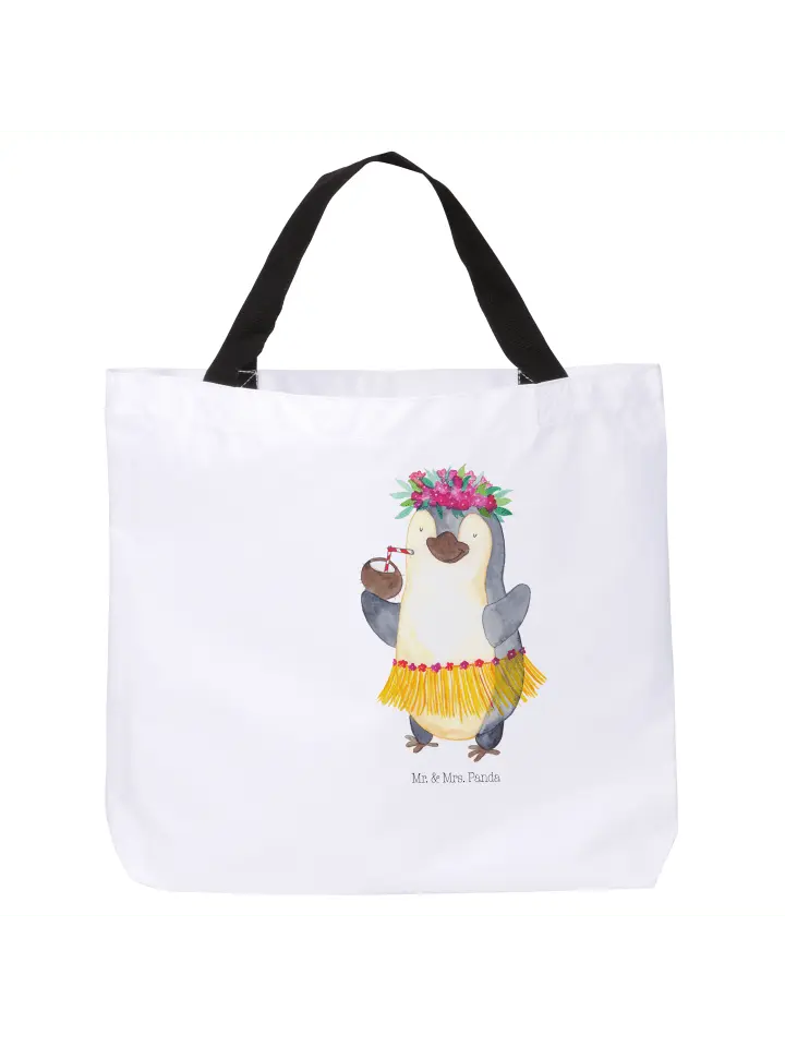 Шоппер Mr. & Mrs. Panda, белый
Шоппер Mr. & Mrs. Panda, белый