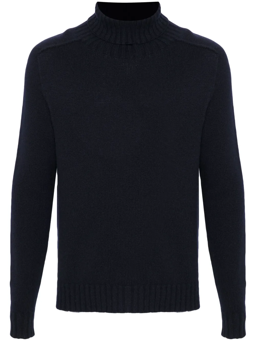 Свитер с круглым вырезом Eric Bompard, синий
Свитер с круглым вырезом Eric Bompard, синий