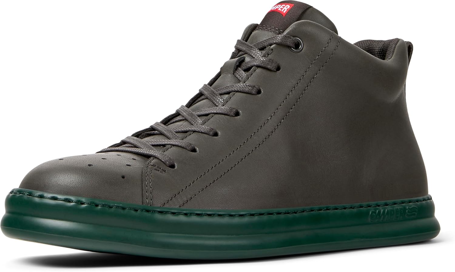 Мужские кроссовки Camper Runner Four K300347, темно-серый
Мужские кроссовки Camper Runner Four K300347, темно-серый