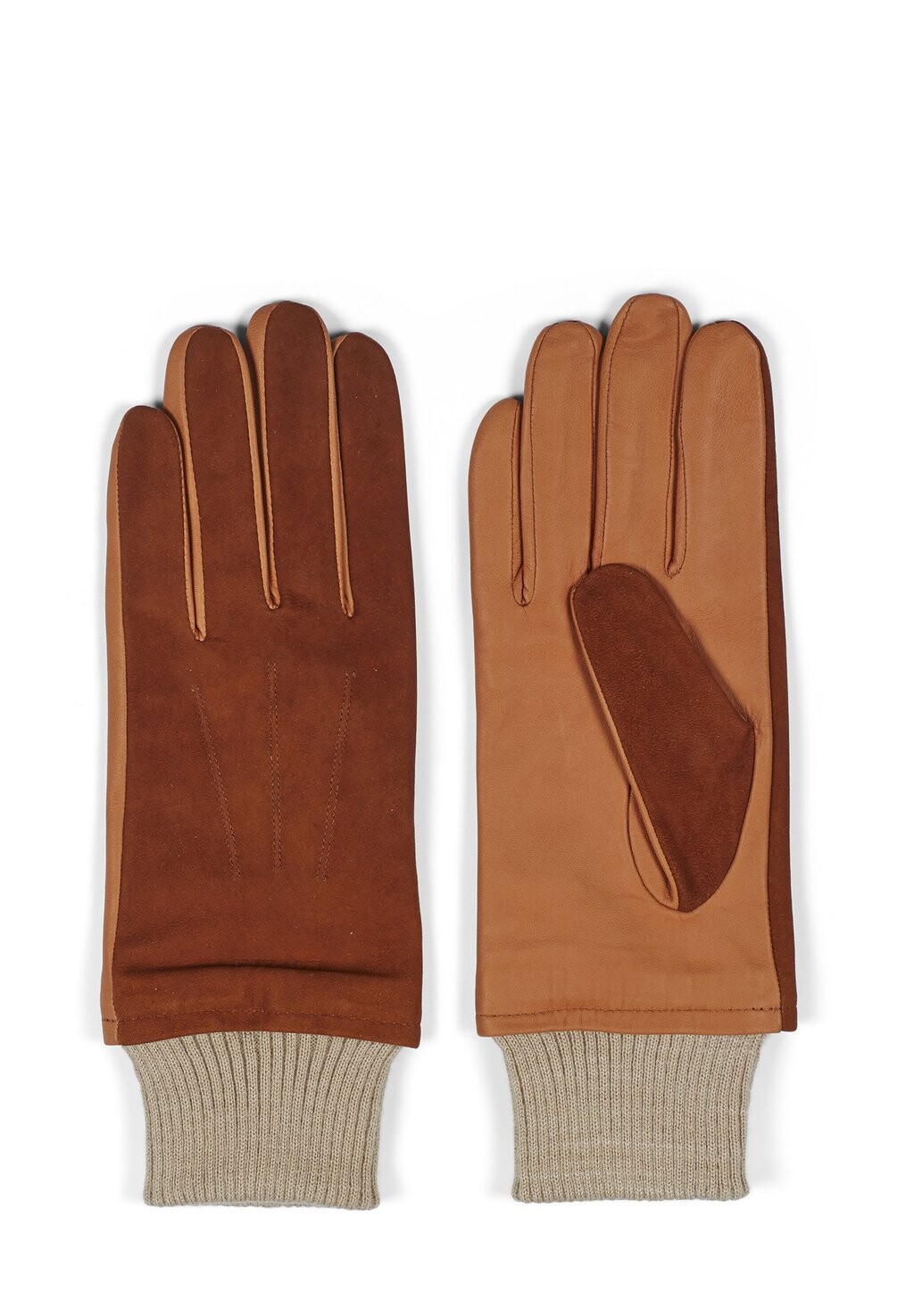 Перчатки LEAH Howard London, цвет Tan
Перчатки LEAH Howard London, цвет Tan