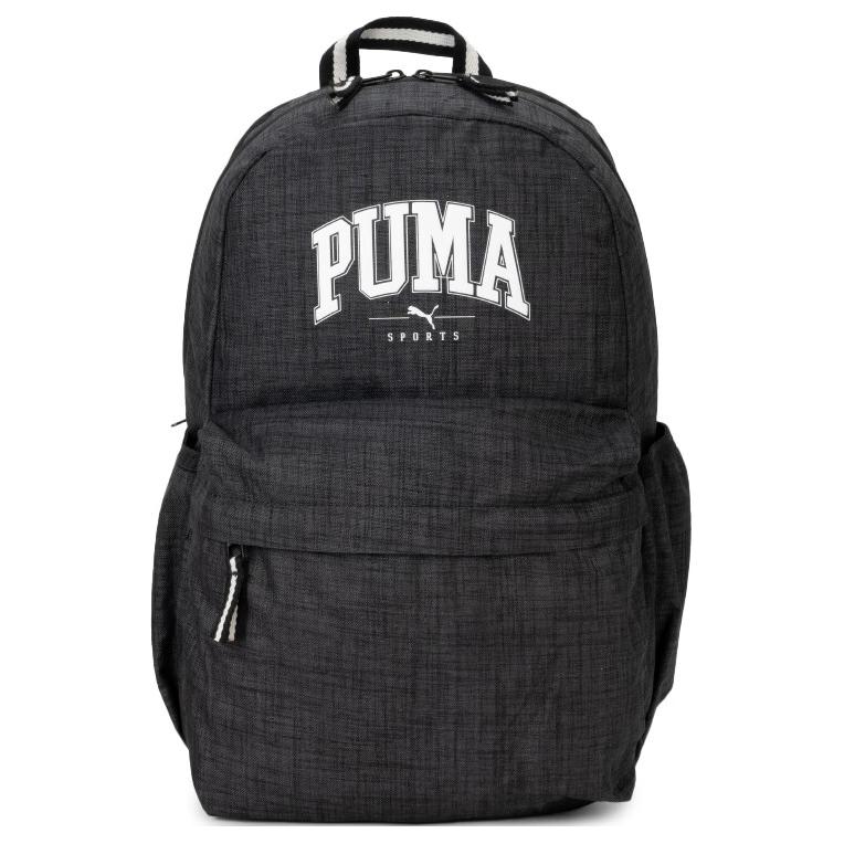 PUMA Черный унисекс рюкзак среднего размера из ткани, Black
PUMA Черный унисекс рюкзак среднего размера из ткани, Black