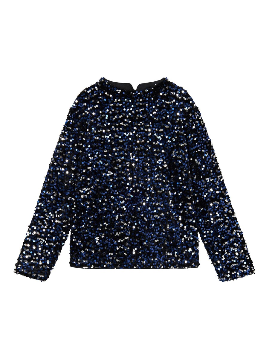 Блузка NAME IT, черный
Блузка NAME IT, черный