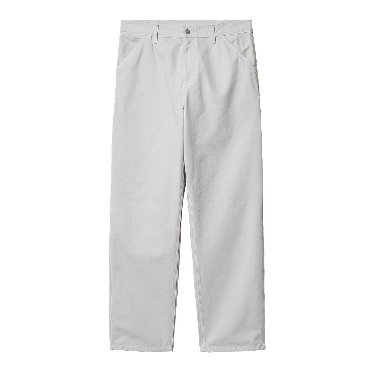 Брюки Single Knee Pant Carhartt Wip, цвет Schwarz
Брюки Single Knee Pant Carhartt Wip, цвет Schwarz