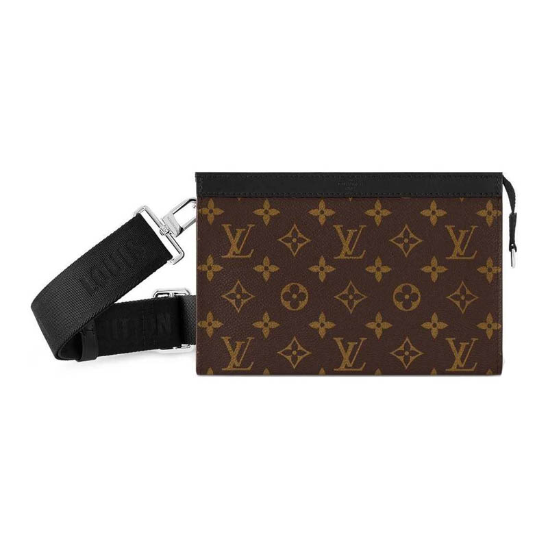 LOUIS VUITTON Сумка через плечо
LOUIS VUITTON Сумка через плечо