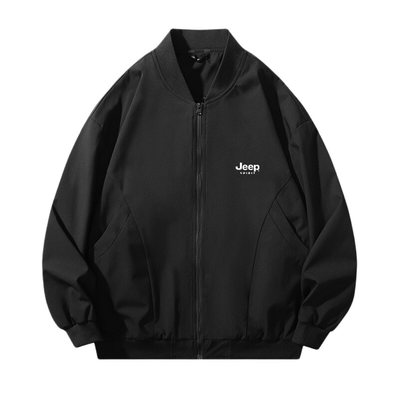 Куртка унисекс Jeep Spirit, цвет Light Khaki 
Куртка унисекс Jeep Spirit, цвет Light Khaki