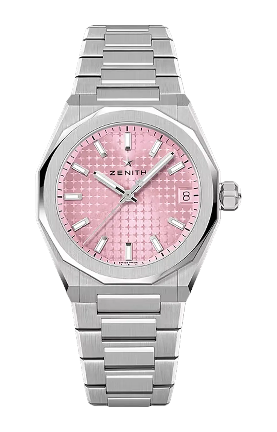 Часы Zenith Defy skiline 36 мм
Часы Zenith Defy skiline 36 мм