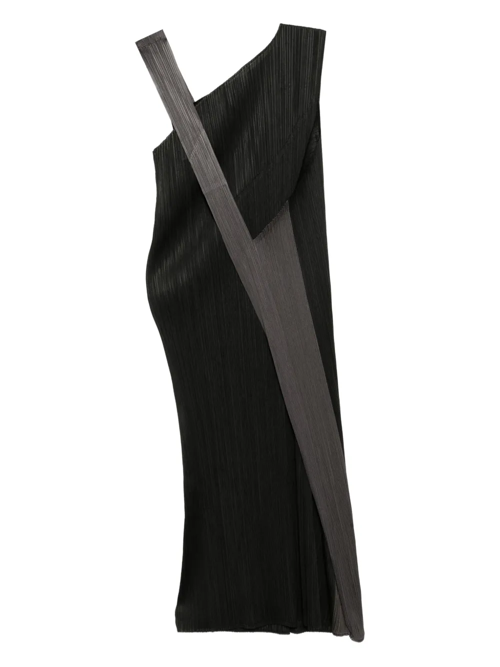 Платье Pointe Pleats Please Issey Miyake, черный
Платье Pointe Pleats Please Issey Miyake, черный