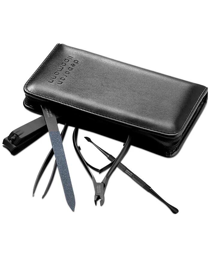 6-шт. Маникюрный набор на заказ Deborah Lippmann, цвет N/a
6-шт. Маникюрный набор на заказ Deborah Lippmann, цвет N/a