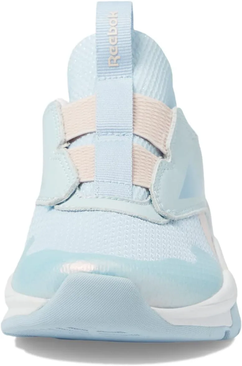 Кроссовки Reebok для мальчиков Xt Sprinter Slip, синий/розовый/белый
Кроссовки Reebok для мальчиков Xt Sprinter Slip, синий/розовый/белый