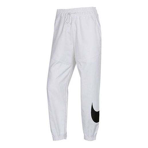 Брюки sportswear swoosh logo printing woven sports trousers white Nike, мультиколор
Брюки sportswear swoosh logo printing woven sports trousers white Nike, мультиколор