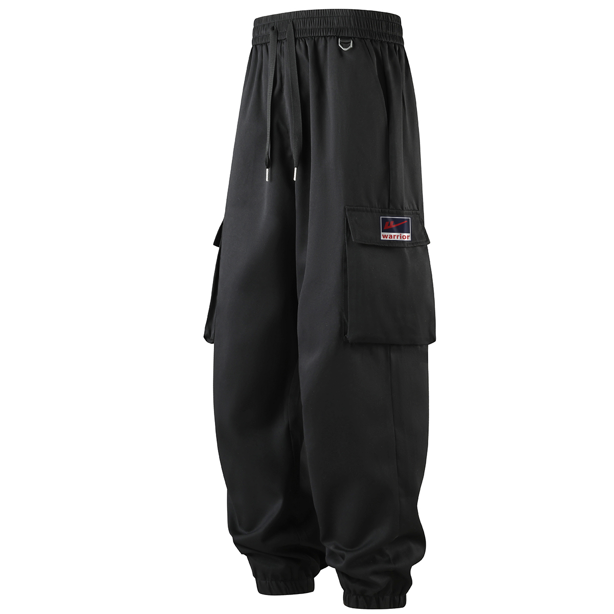 Повседневные брюки унисекс WARRIOR, армейский зеленый
Повседневные брюки унисекс WARRIOR, армейский зеленый