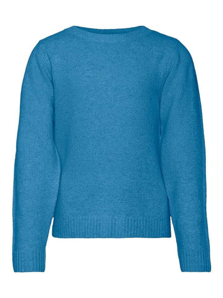 Толстовка Vero Moda Girl, синий
Толстовка Vero Moda Girl, синий