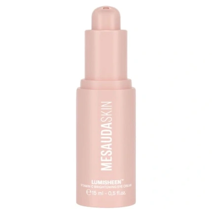 Mes Lumisheen Eye Contour Brightening Vitamin C 15 мл Mesauda
Mes Lumisheen Eye Contour Brightening Vitamin C 15 мл Mesauda