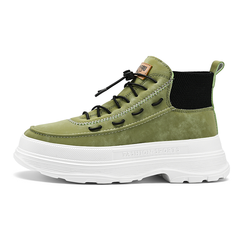 Bull charm Мужские ботинки Martin Green, цвет Green
Bull charm Мужские ботинки Martin Green, цвет Green