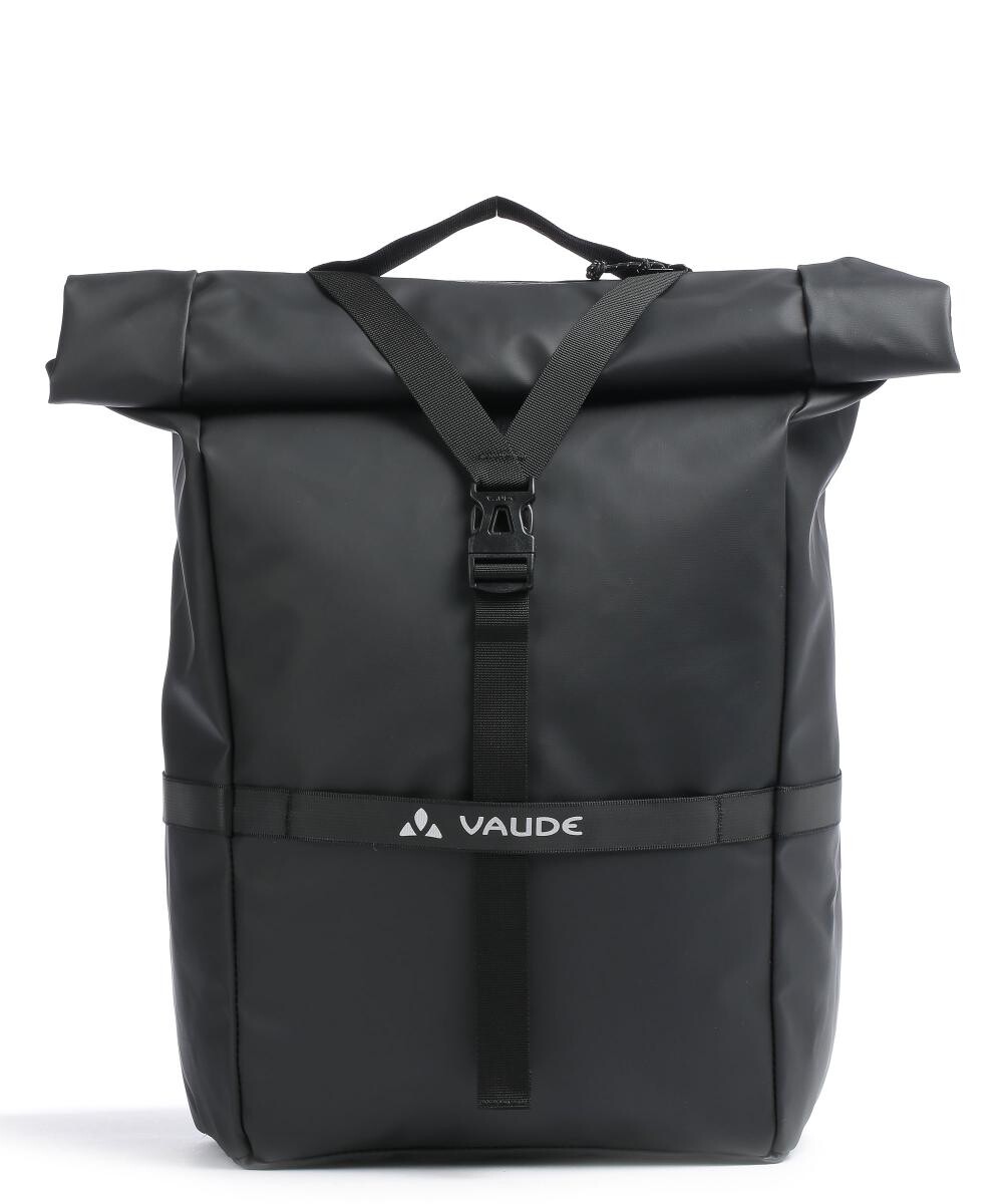 Рюкзак Mineo 23 15 дюймов из переработанного полиэстера Vaude, черный
Рюкзак Mineo 23 15 дюймов из переработанного полиэстера Vaude, черный