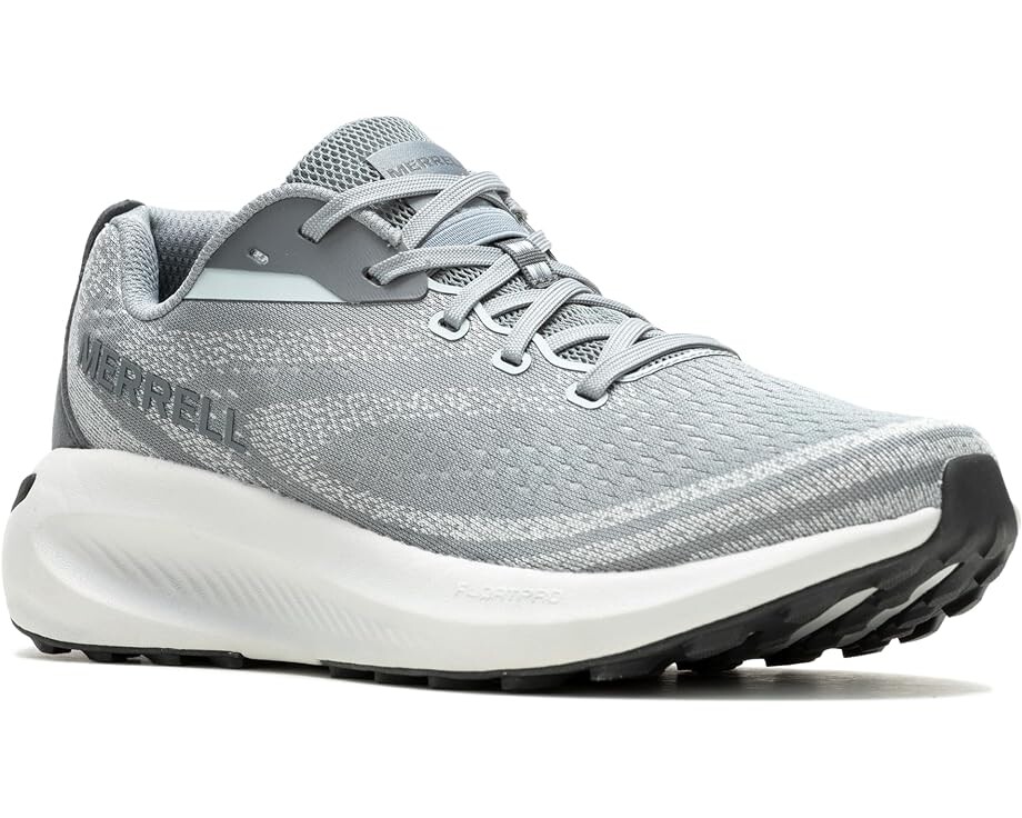 Кроссовки Merrell Morphlite, цвет Monument
Кроссовки Merrell Morphlite, цвет Monument