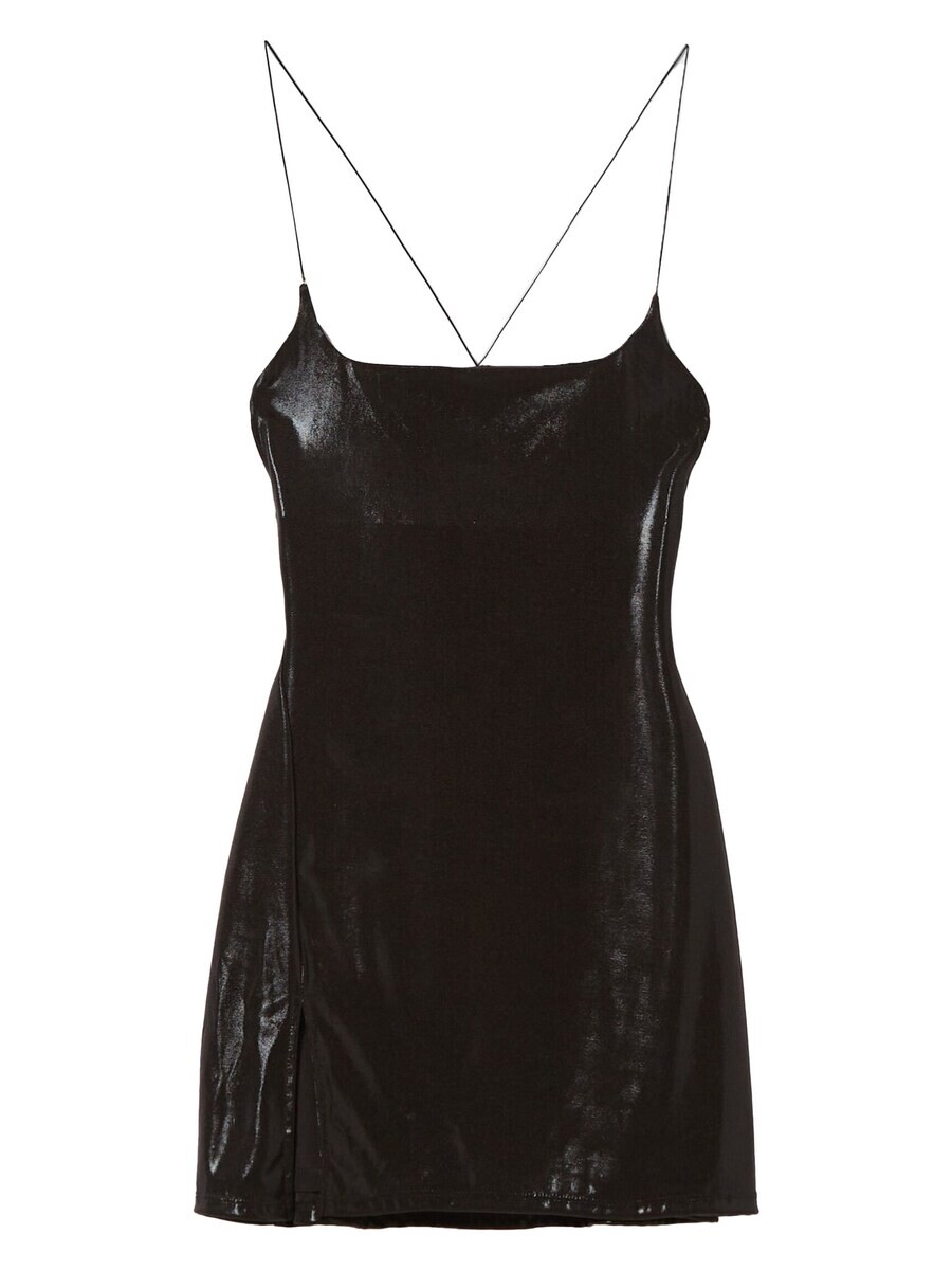 Платье Bershka, черный
Платье Bershka, черный