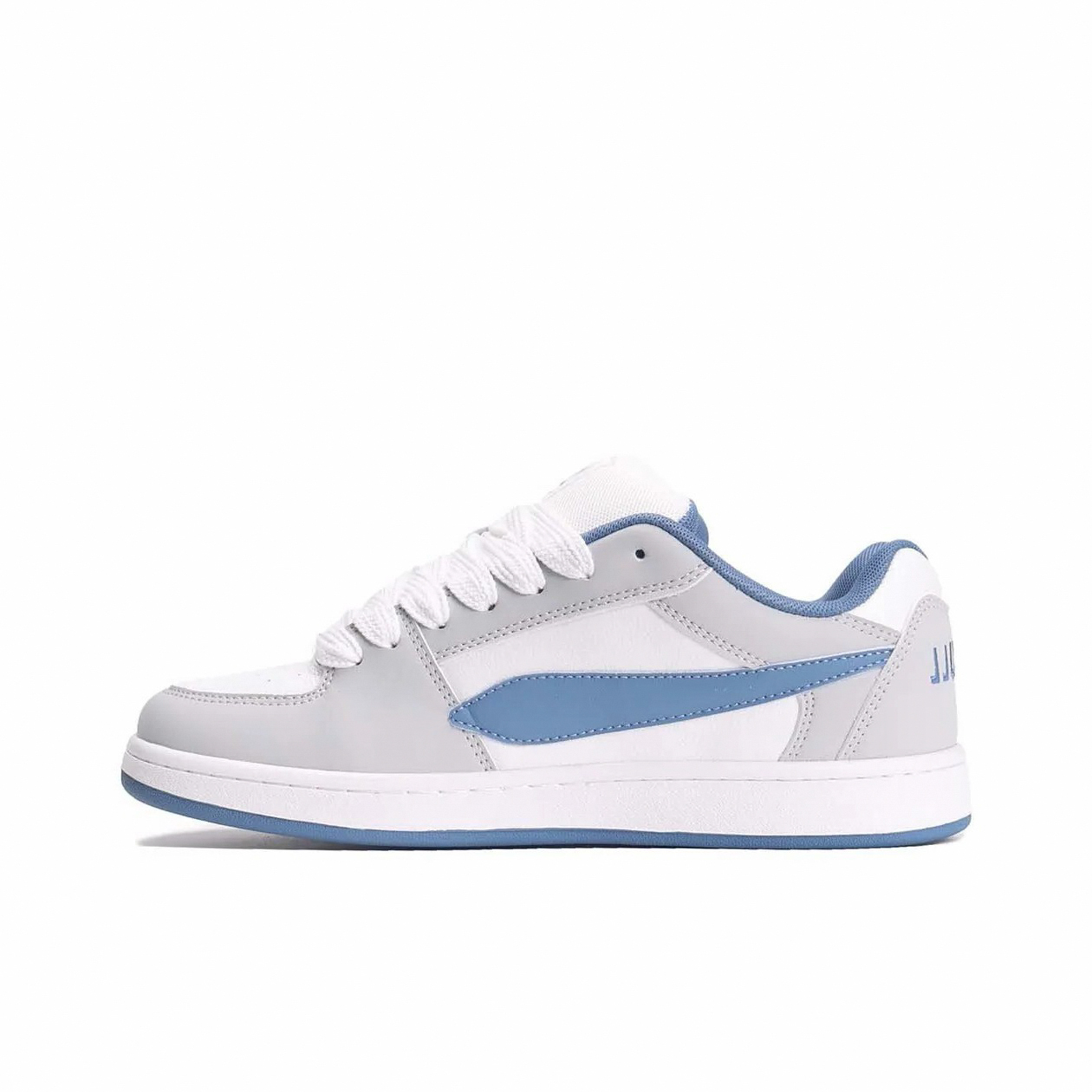 7 SEVFUN Низкие скейтбордские кроссовки унисекс серо-голубые, цвет Gray Blue
7 SEVFUN Низкие скейтбордские кроссовки унисекс серо-голубые, цвет Gray Blue