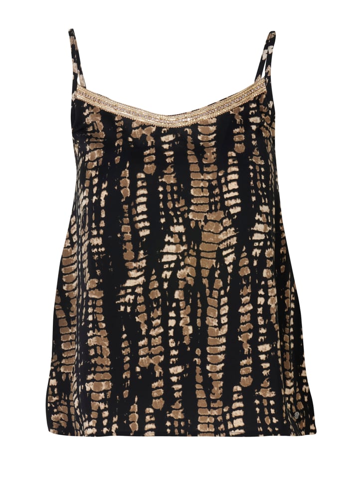 Блузка KOROSHI, черный
Блузка KOROSHI, черный