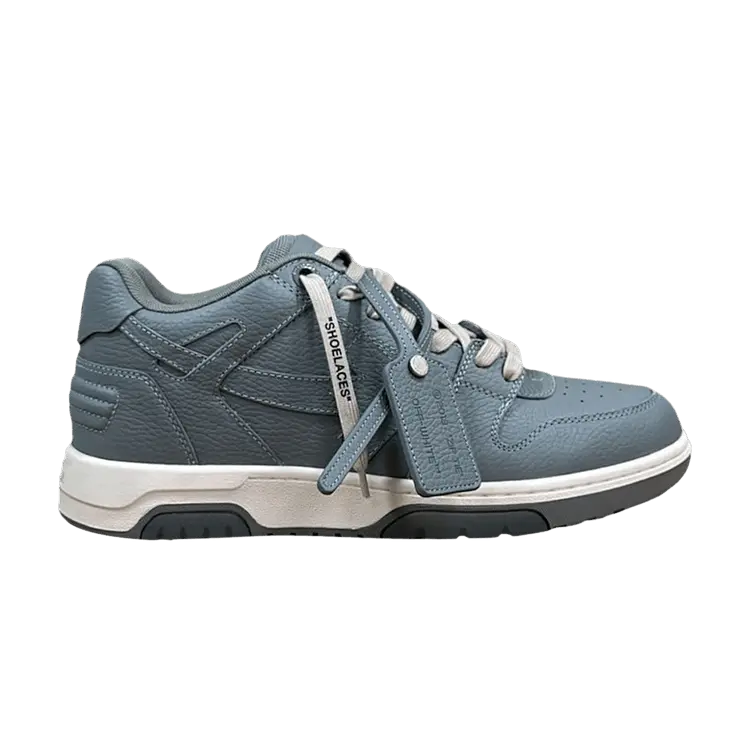 Кроссовки Off-White Out of Office Slate Blue White, синий
Кроссовки Off-White Out of Office Slate Blue White, синий