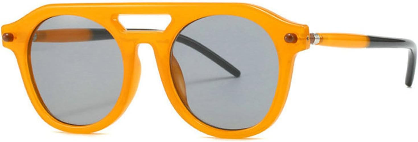 Хелена Ретро Винтаж Двулучевые Пилотские Солнцезащитные Очки Женские Мужские 70-е Модные розовые Круглые Стильные Солнцезащитные Очки для активного отдыха в стиле панк helena, C6
Хелена Ретро Винтаж Двулучевые Пилотские Солнцезащитные Очки Женские Мужские 70-е Модные розовые Круглые Стильные Солнцезащитные Очки для активного отдыха в стиле панк helena, C6