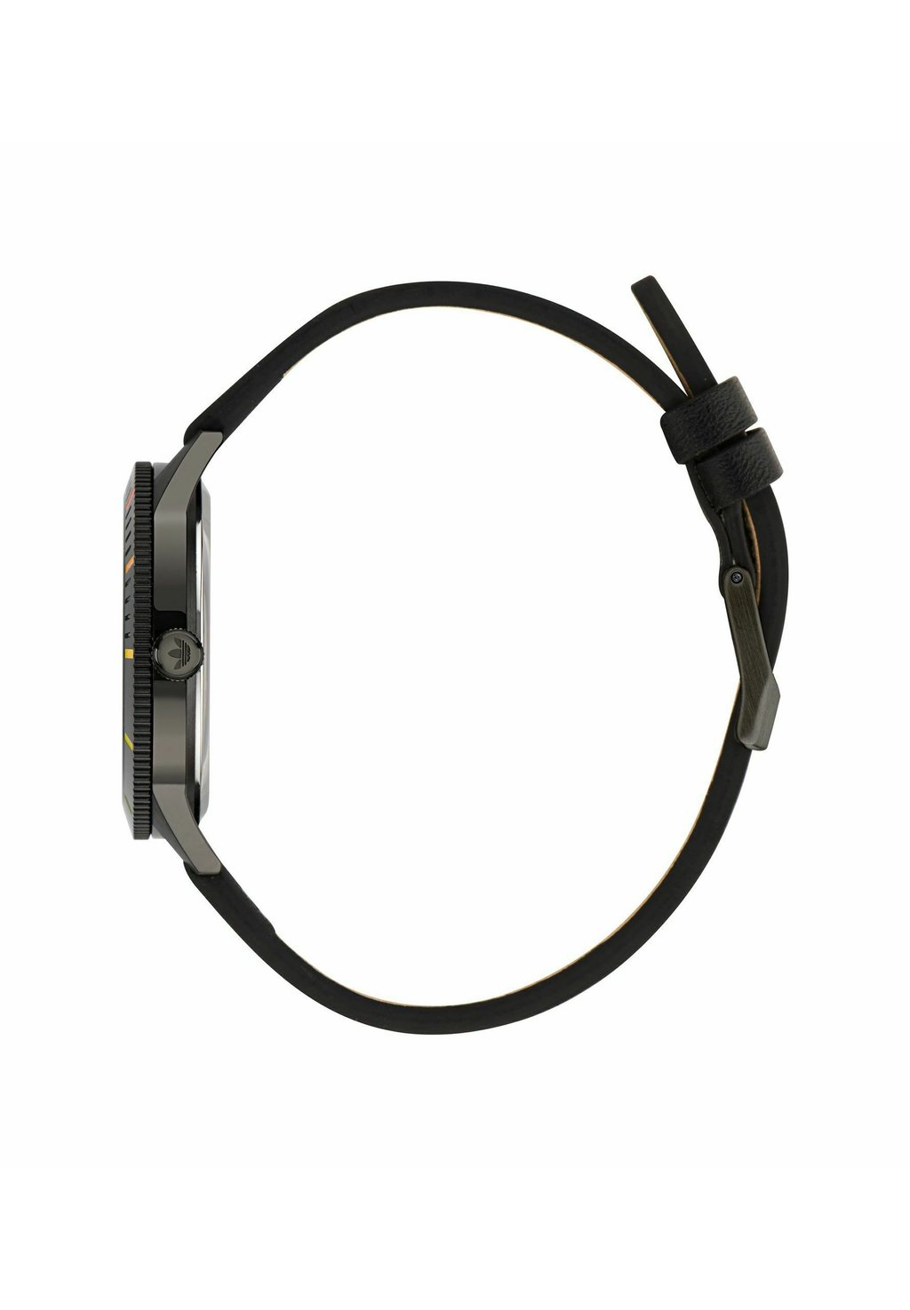 Часы adidas Originals, черный
Часы adidas Originals, черный