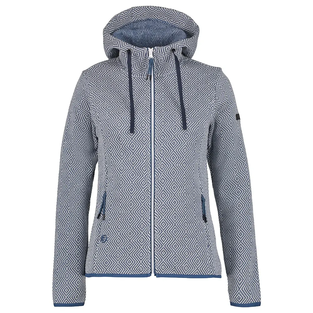 Куртка Icepeak Auen I, серый
Куртка Icepeak Auen I, серый