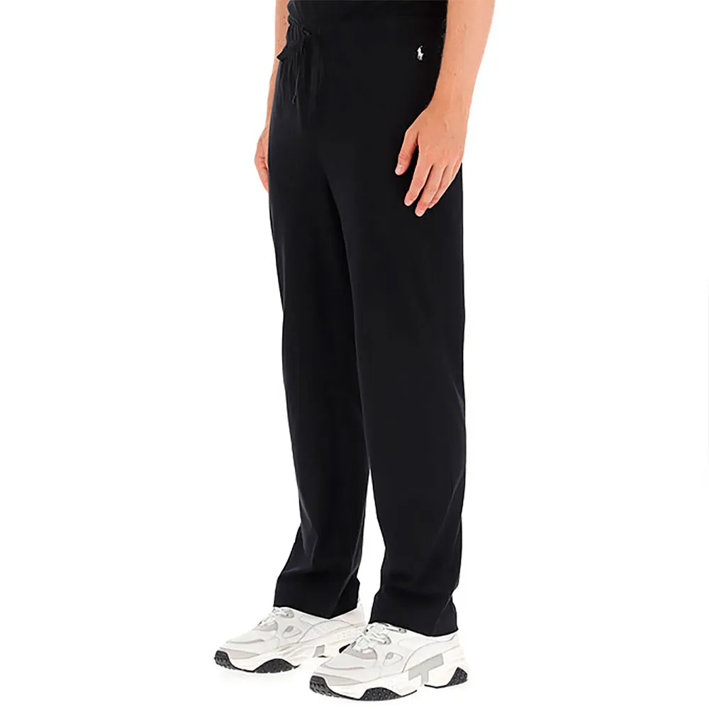 Пижамные штаны Ralph Lauren 714844762, черный
Пижамные штаны Ralph Lauren 714844762, черный