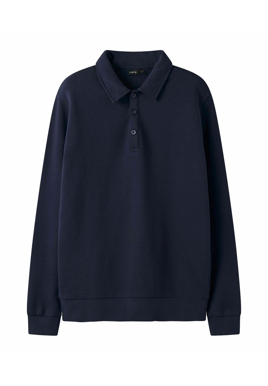 Топ LMTD Long sleeved top, Navy Blazer/Dark Blue
Топ LMTD Long sleeved top, Navy Blazer/Dark Blue