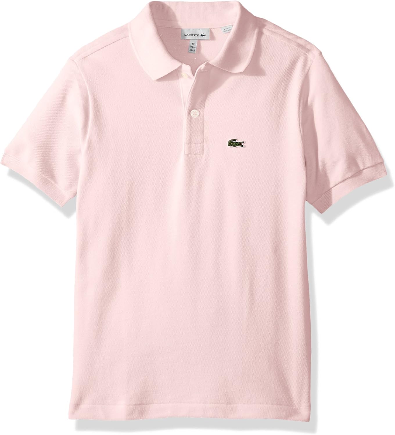 Lacoste Boys' Boy (l1812) классический поло с коротким рукавом из пике, Flamingo Pink, Розовый, Lacoste Boys' Boy (l1812) классический поло с коротким рукавом из пике, Flamingo Pink
Lacoste Boys' Boy (l1812) классический поло с коротким рукавом из пике, Flamingo Pink, Розовый, Lacoste Boys' Boy (l1812) классический поло с коротким рукавом из пике, Flamingo Pink