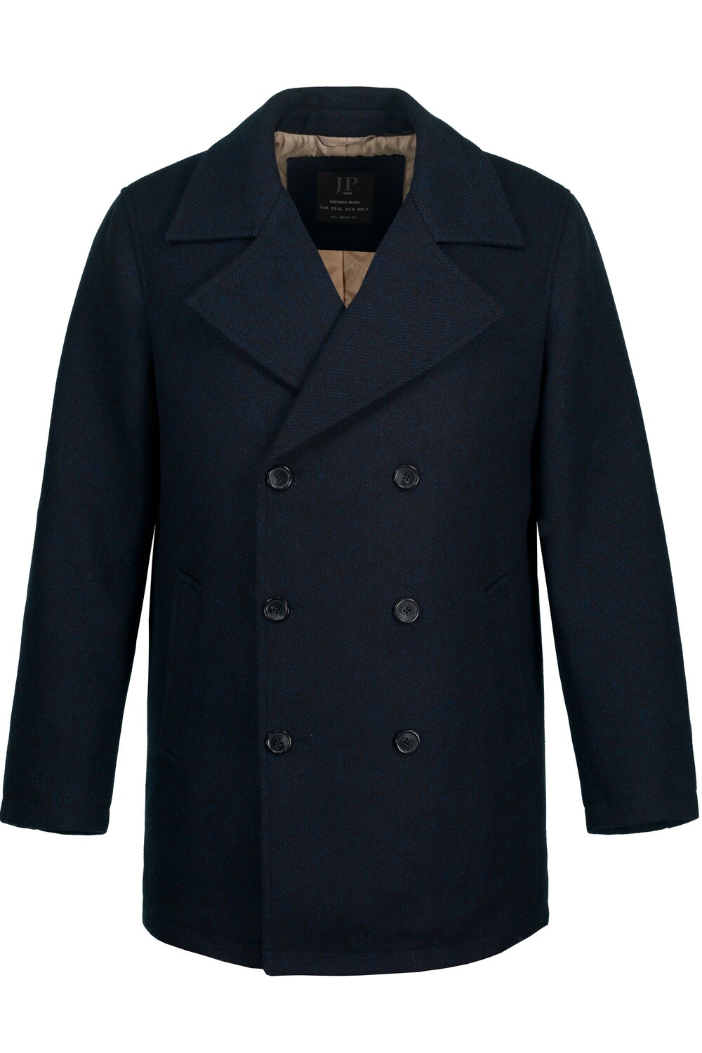 Куртка JP1880 Übergangsjacke, цвет dunkel marine
Куртка JP1880 Übergangsjacke, цвет dunkel marine