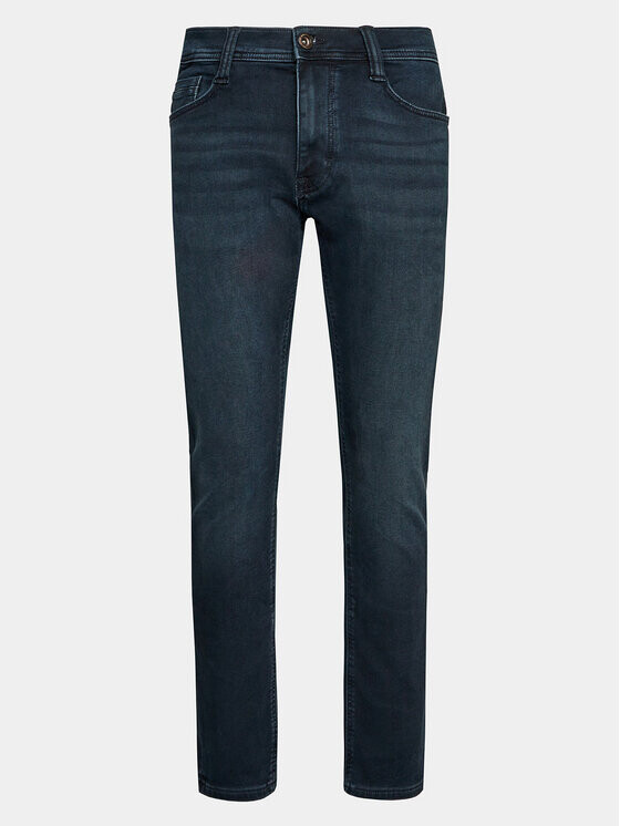 Джинсы узкие Mustang, синий
Джинсы узкие Mustang, синий