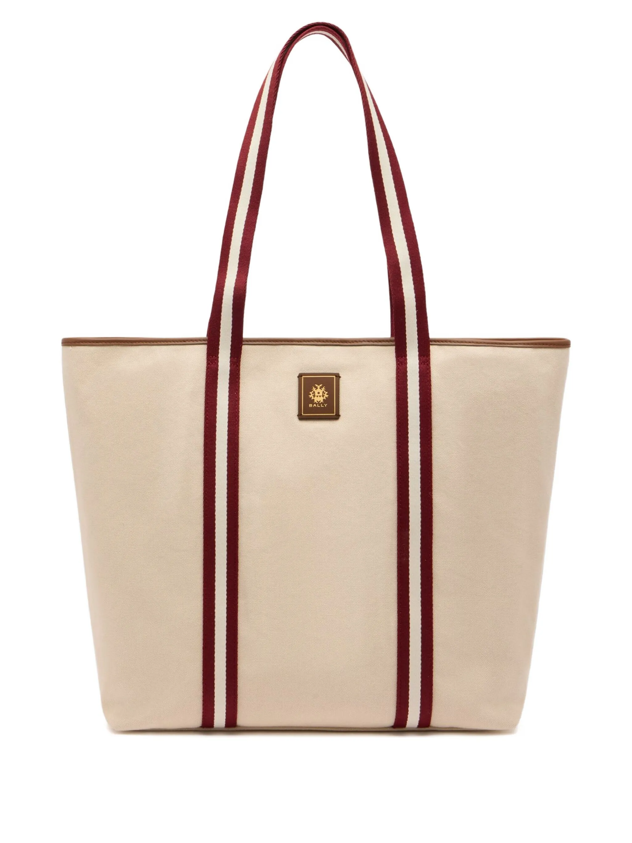 Сумка-тоут Edelbliss Bally, бежевый
Сумка-тоут Edelbliss Bally, бежевый