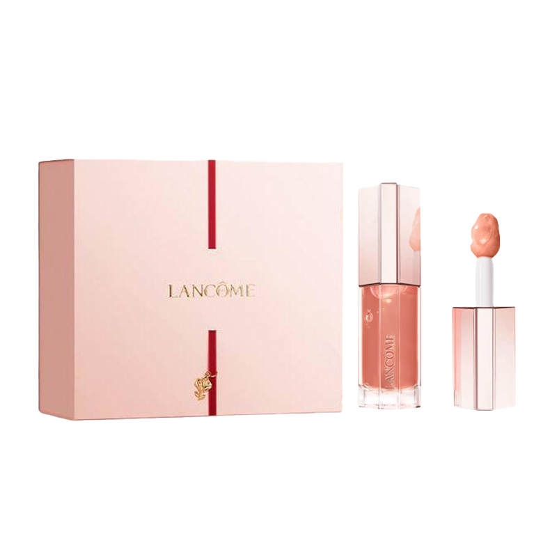 LANKOU It's My Water Блеск для губ питательный стойкий 8,5 мл LANCOME
LANKOU It's My Water Блеск для губ питательный стойкий 8,5 мл LANCOME