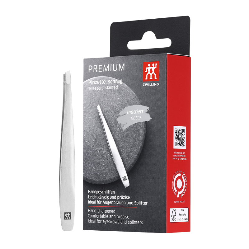 ZWILLING Пинцет для бровей ножницы gold/silver нержавеющая сталь
ZWILLING Пинцет для бровей ножницы gold/silver нержавеющая сталь