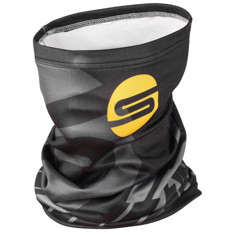 Неквормер SPRO Summer, черный
Неквормер SPRO Summer, черный