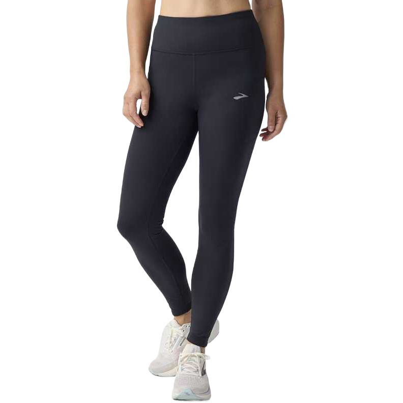 Brooks Спортивные штаны женские черные
Brooks Спортивные штаны женские черные