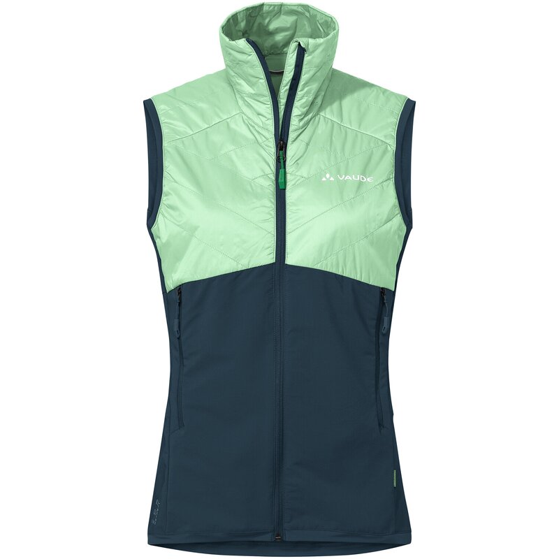 Vest wo brenva vest ii Vaude, цвет dark sea
Vest wo brenva vest ii Vaude, цвет dark sea