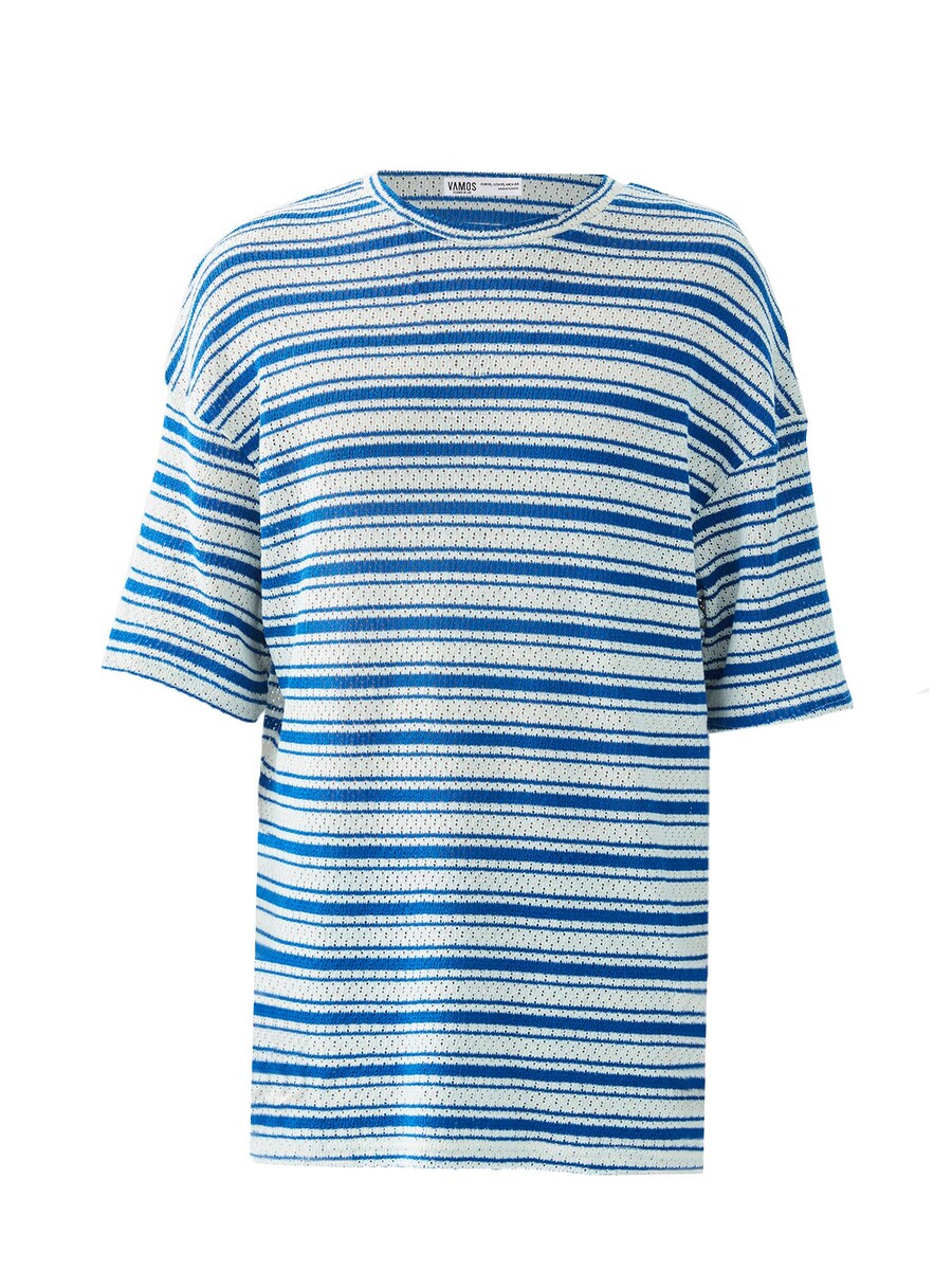 Рубашка VAMOS CLO Calibrachoa, цвет mottled blue
Рубашка VAMOS CLO Calibrachoa, цвет mottled blue