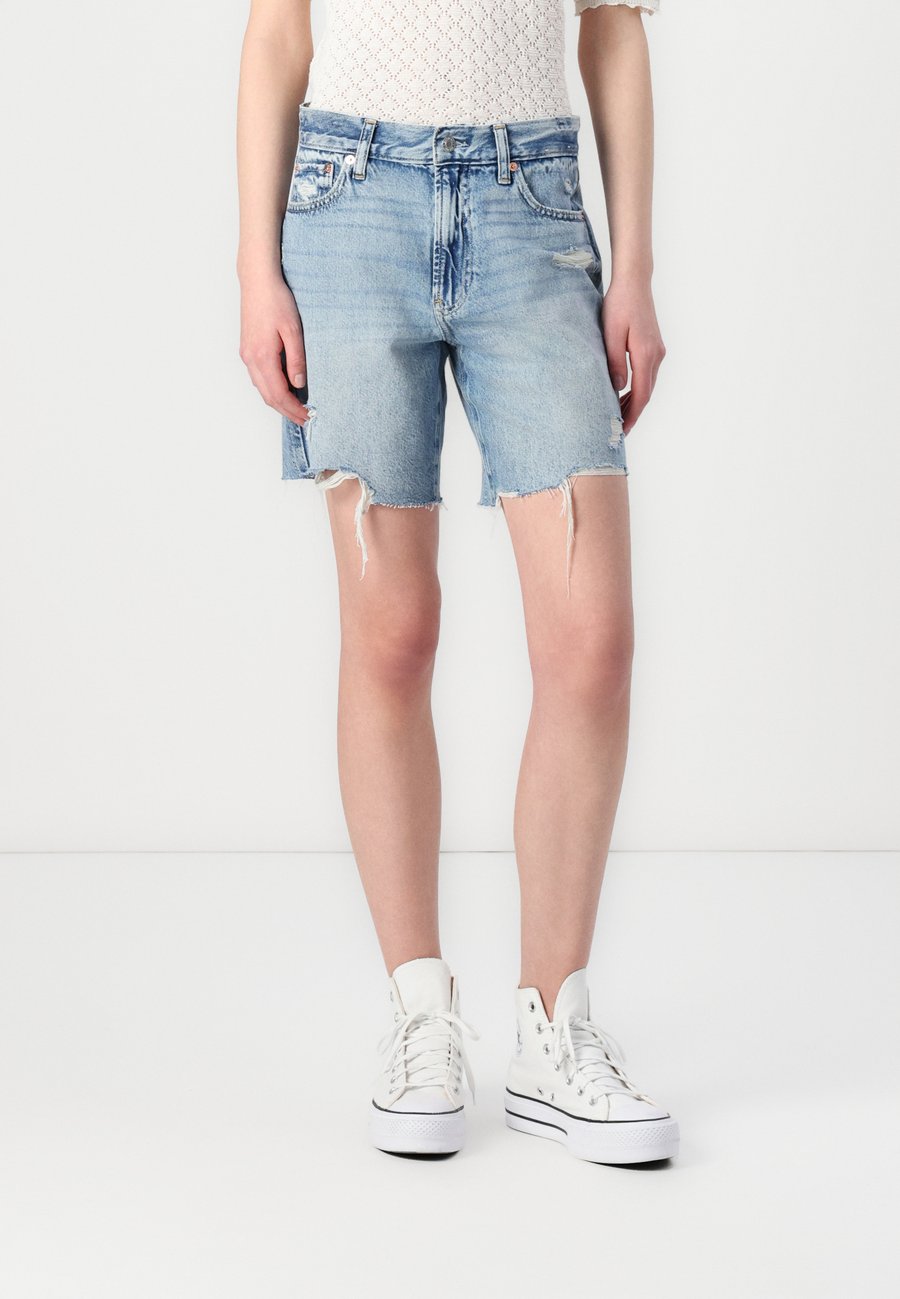 Шорты GAP Shorts, Light Indigo/Light Blue
Шорты GAP Shorts, Light Indigo/Light Blue