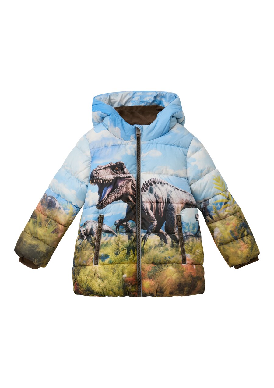 Зимняя куртка s.Oliver, Mixed Colors
Зимняя куртка s.Oliver, Mixed Colors