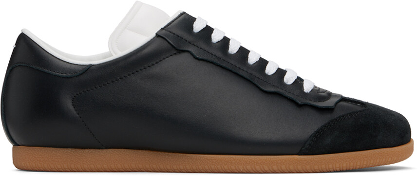 Черные кроссовки с перьями Maison Margiela, цвет Black, Черный, Черные кроссовки с перьями Maison Margiela, цвет Black
Черные кроссовки с перьями Maison Margiela, цвет Black, Черный, Черные кроссовки с перьями Maison Margiela, цвет Black