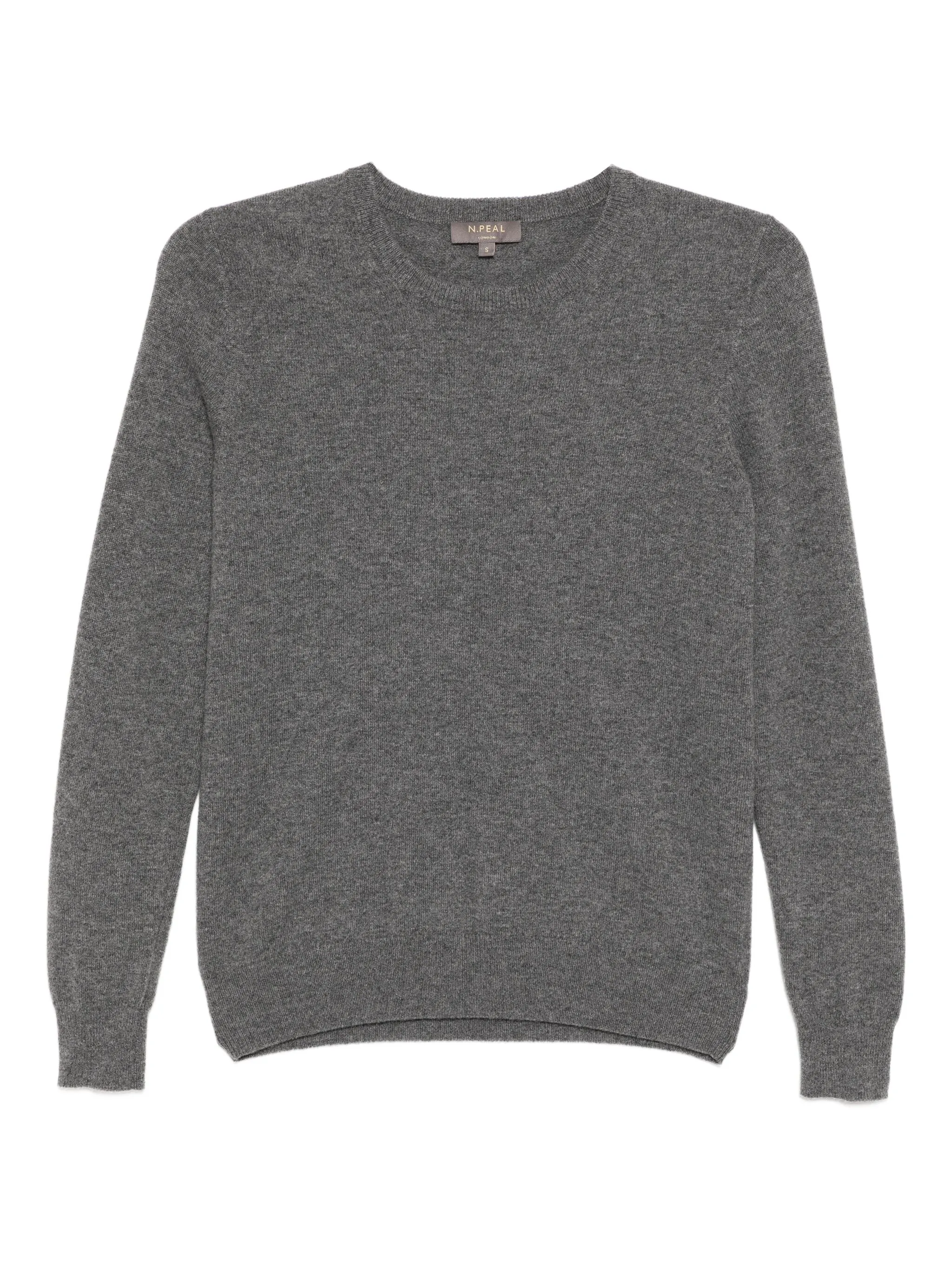 Джемпер Evie N.Peal, серый
Джемпер Evie N.Peal, серый