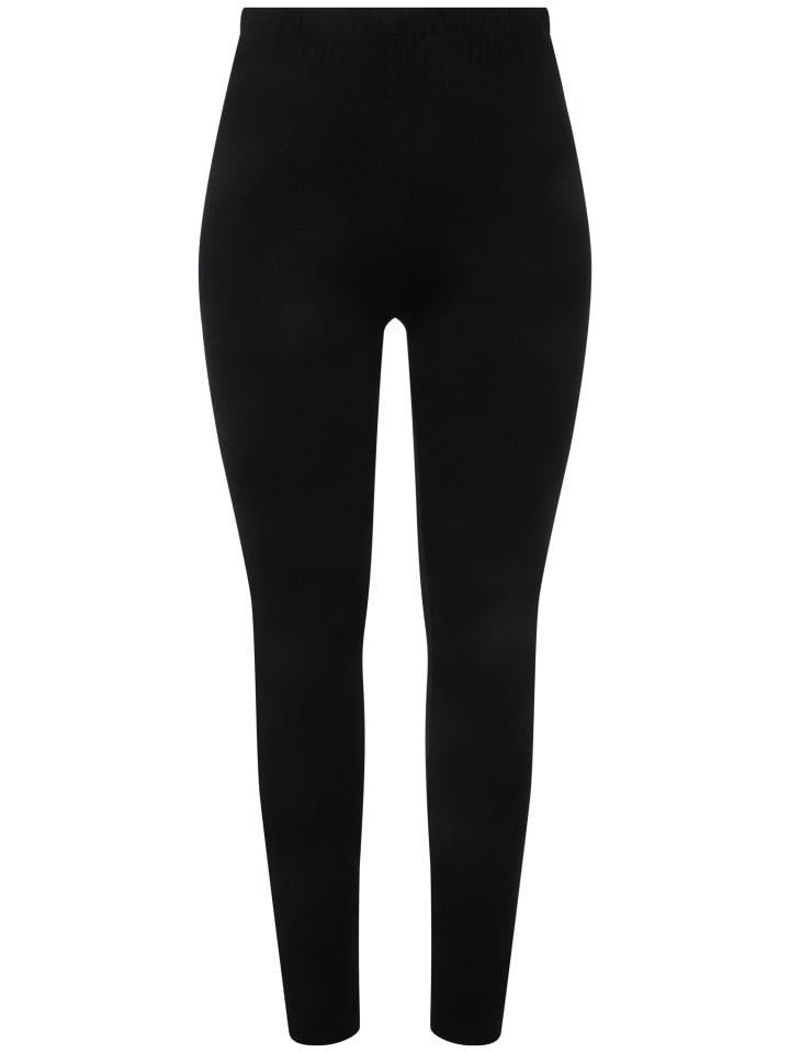 Леггинсы Ulla Popken Hosen, цвет classic schwarz
Леггинсы Ulla Popken Hosen, цвет classic schwarz