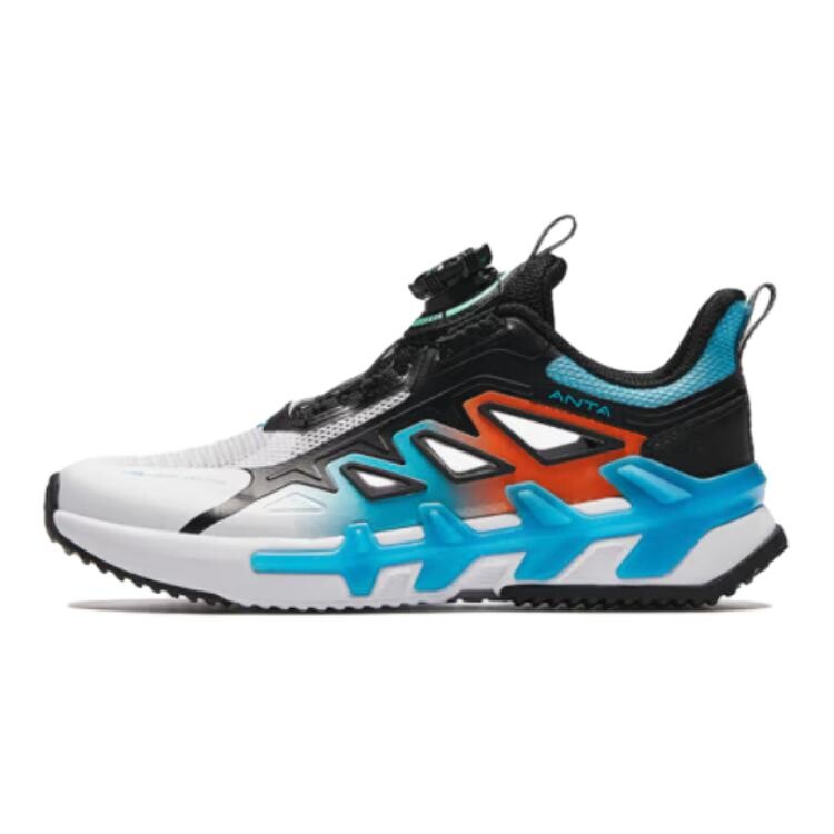 Детские сандалии GS Anta Kids, синий 
Детские сандалии GS Anta Kids, синий